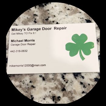 Mikey's Garage Door Repair - Garage Door Services Near Me Mikey's Garage Door Repair - Garage Door Services Near Me