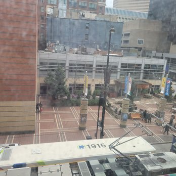 21c Museum Hotel Cincinnati - View - Hotels Near Me - Cincinnati, Ohio