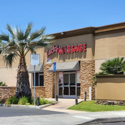 Lucky Massage - 5/30/22