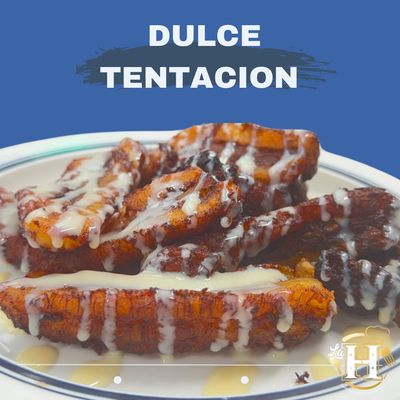 La H comida Hondureña y mas #2 by null