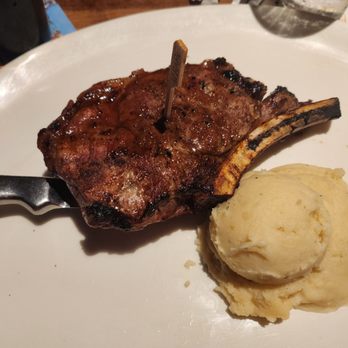 Yard House - Say no more- Exquisite Rib Eye... - Bars Near Me - Long Beach, California