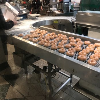 Krispy Kreme - Donuts Near Me - Tacoma, Washington Krispy Kreme - Donuts Near Me - Tacoma, Washington
