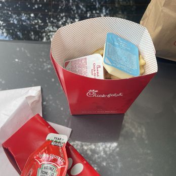 Chick-fil-A - Fast Food Near Me - Rancho Cucamonga, California Chick-fil-A - Fast Food Near Me - Rancho Cucamonga, California