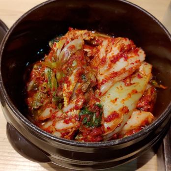 Jin Korean Noodles - Korean Near Me - Markham, Ontario