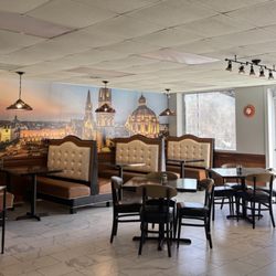 Chuy's Mexican Grill & Cantina
