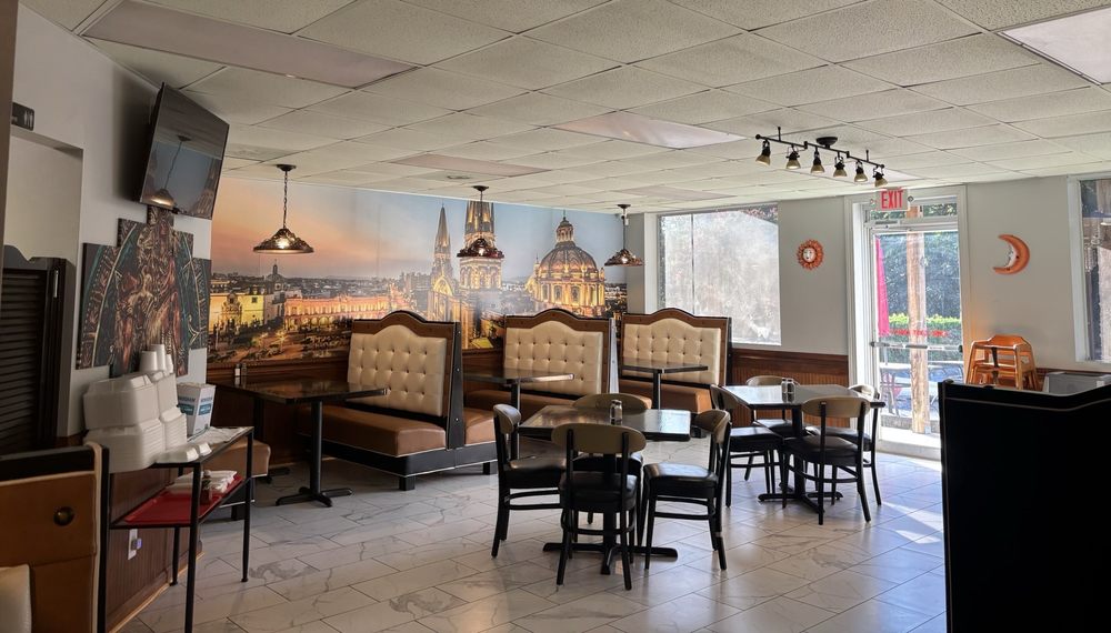 Chuy's mexican grill & cantina