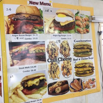 M&M Hamburger - Burgers Near Me - Houston, Texas M&M Hamburger - Burgers Near Me - Houston, Texas