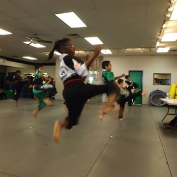 El Paso Karate - Advanced Belt Testing! - Karate Near Me - El Paso, Texas