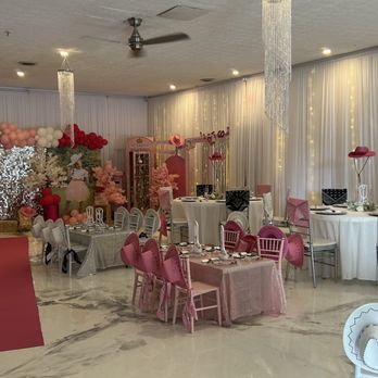 Jenz Events  - Cowgirl birthday party - Party Supplies Near Me