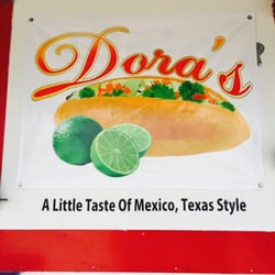 Dora's