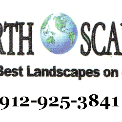 Earthscapes