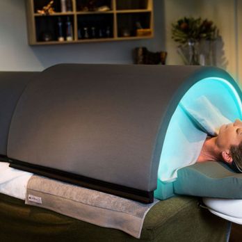 Georgetown Massage and Bodywork - Try a relaxing session in our dry infrared sauna. - Massage Therapy Near Me - Washington, DC, District of Columbia Georgetown Massage and Bodywork - Try a relaxing session in our dry infrared sauna. - Massage Therapy Near Me - Washington, DC, District of Columbia