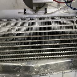 Your Appliance Repair - Restricted refrigerator evaporator