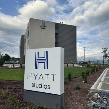 Hyatt Studios Harrisonburg - Hotels Near Me - Harrisonburg, Virginia