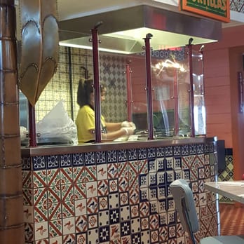 Chuy's - Handmade tortillas - Mexican Near Me - Orlando, Florida