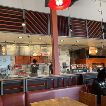 Blaze Pizza - Pizza Near Me - Frisco, Texas Blaze Pizza - Pizza Near Me - Frisco, Texas