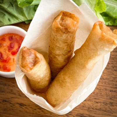 Oakland Street Food Co. by null