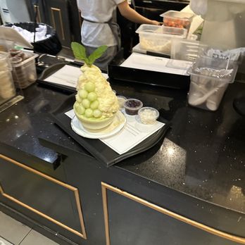 Oakobing - Shaved Ice Near Me - Los Angeles, California Oakobing - Shaved Ice Near Me - Los Angeles, California