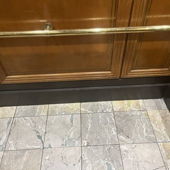 Marriott Jacksonville Downtown - Elevator floor - Hotels Near Me - Jacksonville, Florida Marriott Jacksonville Downtown - Elevator floor - Hotels Near Me - Jacksonville, Florida