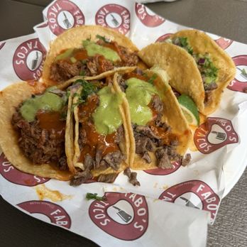 Cinco De Mayo - 5-$15 Birria and carne Asada - Festivals Near Me - Portland, Oregon
