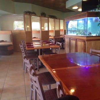 Siam Orchid Cocoa Beach - Sushi Bars Near Me - Cocoa Beach, Florida