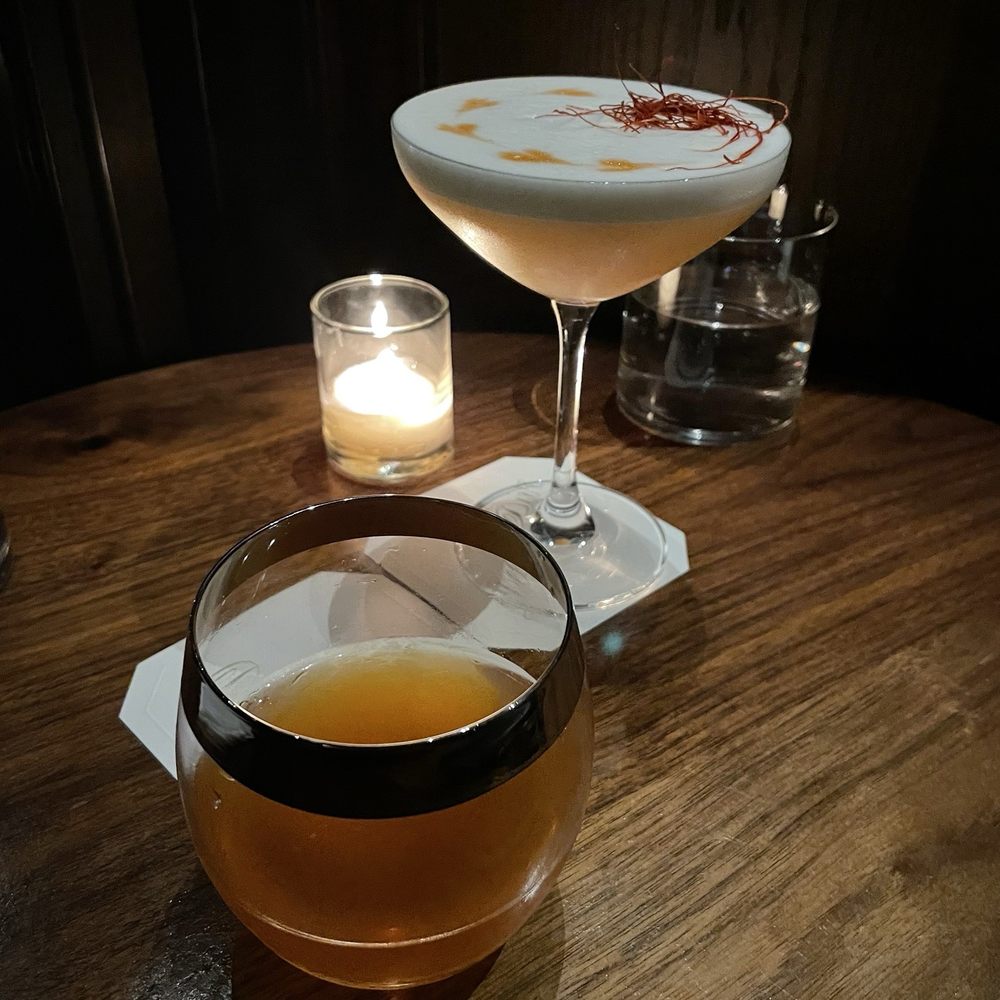 Deep Dive - Speakeasies Near Me - Seattle, Washington Deep Dive - Speakeasies Near Me - Seattle, Washington