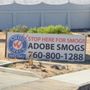 Photo of Adobe Smog