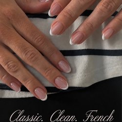 Inspire Nail Salon Little River