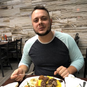 Nay Restaurant - My son chose Nay Combo 2 - Mediterranean Near Me - Glendale Heights, Illinois Nay Restaurant - My son chose Nay Combo 2 - Mediterranean Near Me - Glendale Heights, Illinois