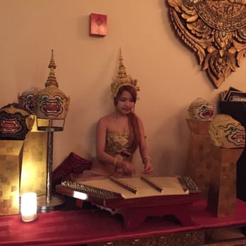 Thai Square - Entertainment for the evening - Thai Near Me - London, XGL Thai Square - Entertainment for the evening - Thai Near Me - London, XGL