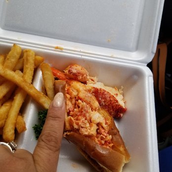 Lobster & Pho - $17 - Seafood Near Me - Independence, Ohio