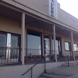 Mountain Pedaler Bicycles - Storefront