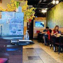 Pho Gia Vi