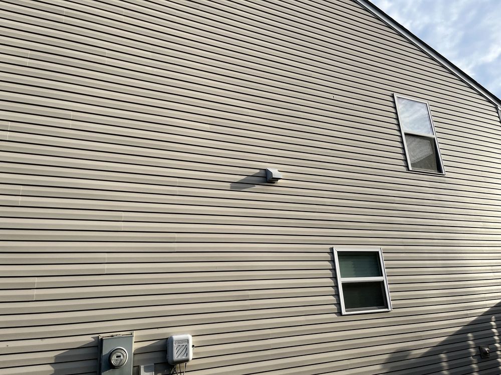 ALL CLEAN PRESSURE WASHING Updated October 2024 43 Photos