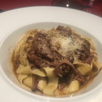 Lago - Italian Near Me - Las Vegas, Nevada
