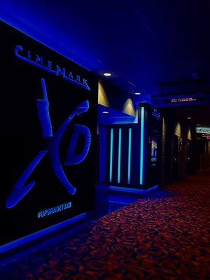 CINEMARK ROBINSON TOWNSHIP AND XD - Updated January 2026 - 52 Photos