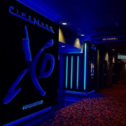Cinemark Robinson Township and XD - Bad Boys: Ride or Die