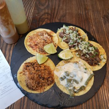 Takos al Pastor - Mexican Near Me - Madrid, M Takos al Pastor - Mexican Near Me - Madrid, M