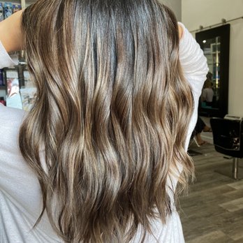 Salon ONE 9 - New hair! - Makeup Artists Near Me - Walnut, California