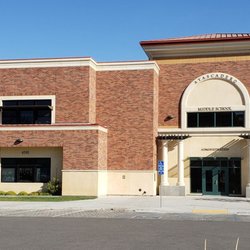 Atascadero Middle School - Middle School Administration