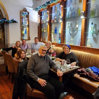 Copper Alley Bistro - New Years Eve dinner.... - Brasseries Near Me - Dublin, D Copper Alley Bistro - New Years Eve dinner.... - Brasseries Near Me - Dublin, D