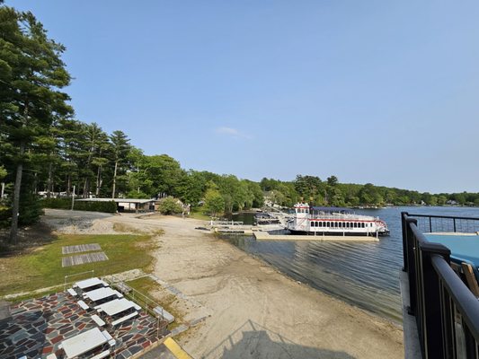 Samuel Slater's Restaurant by null