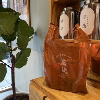 Wanpo Tea Shop - Bubble Tea Near Me - New York, New York Wanpo Tea Shop - Bubble Tea Near Me - New York, New York