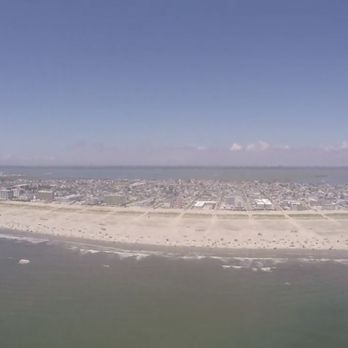 Atlantic Parasail - Amazing views - Parasailing Near Me - Wildwood Crest, New Jersey