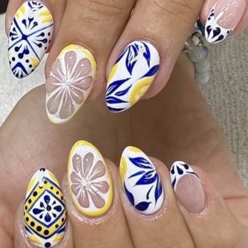 Kailua Nail Care - Nails by Amy - Nail Salons Near Me - Kailua, Hawaii Kailua Nail Care - Nails by Amy - Nail Salons Near Me - Kailua, Hawaii