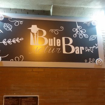 BuleBar Actur - Fachada - Spanish Near Me - Zaragoza, Z