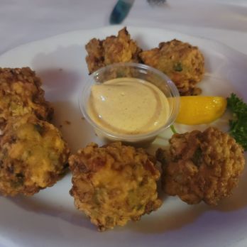 Islamorada Shrimp Shack - Shrimp Fritters - Seafood Near Me - Islamorada, Florida Islamorada Shrimp Shack - Shrimp Fritters - Seafood Near Me - Islamorada, Florida