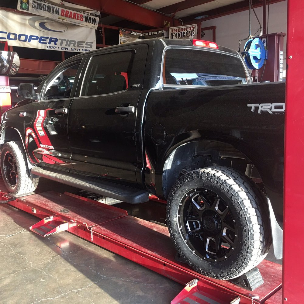 Ramon's Tire & Auto Service - Auto Repair Near Me - Mendota, California Ramon's Tire & Auto Service - Auto Repair Near Me - Mendota, California