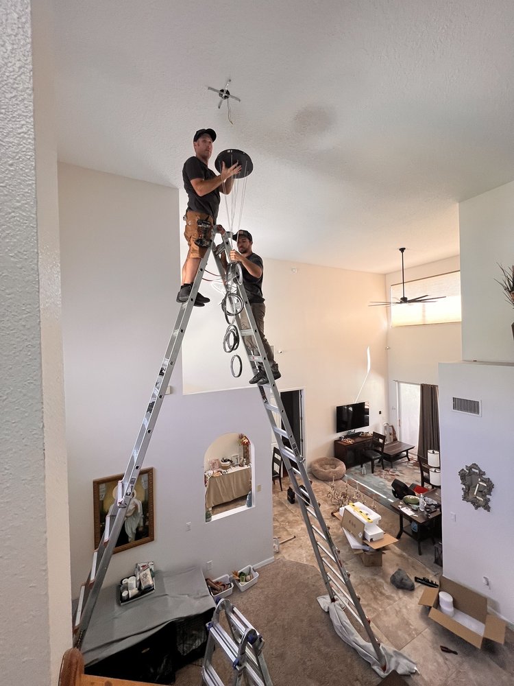 RED LINE HOME IMPROVEMENTS Updated August 2024 11 Photos Clermont