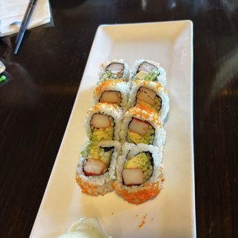 Ajisai Sushi & Steak - Sushi Bars Near Me - Beaverton, Oregon